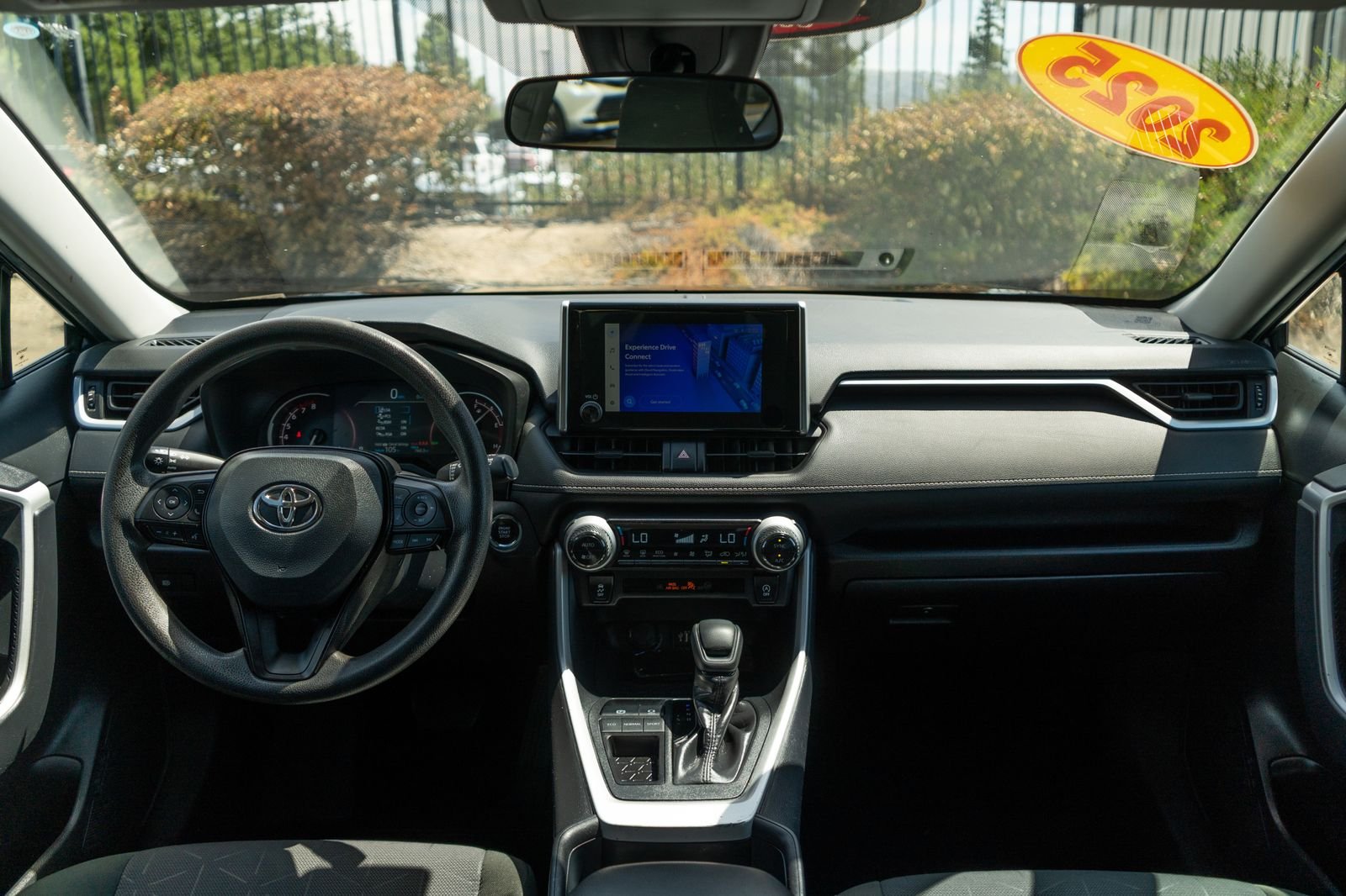 Certified Used 2025 Blueprint Toyota XLE image 20