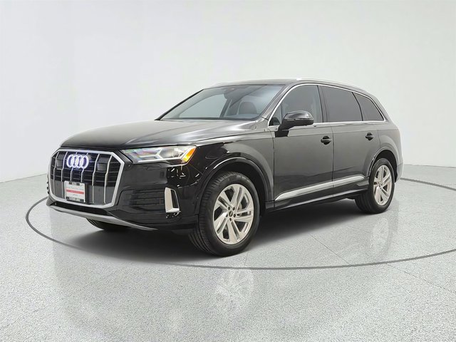 2023 Audi Q7 Premium