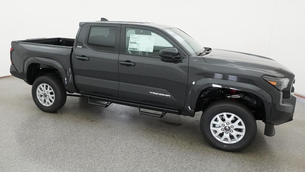 New 2026 Underground Toyota SR5 image 19