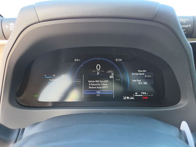 New 2026 Brown Lexus PREMIUM image 15