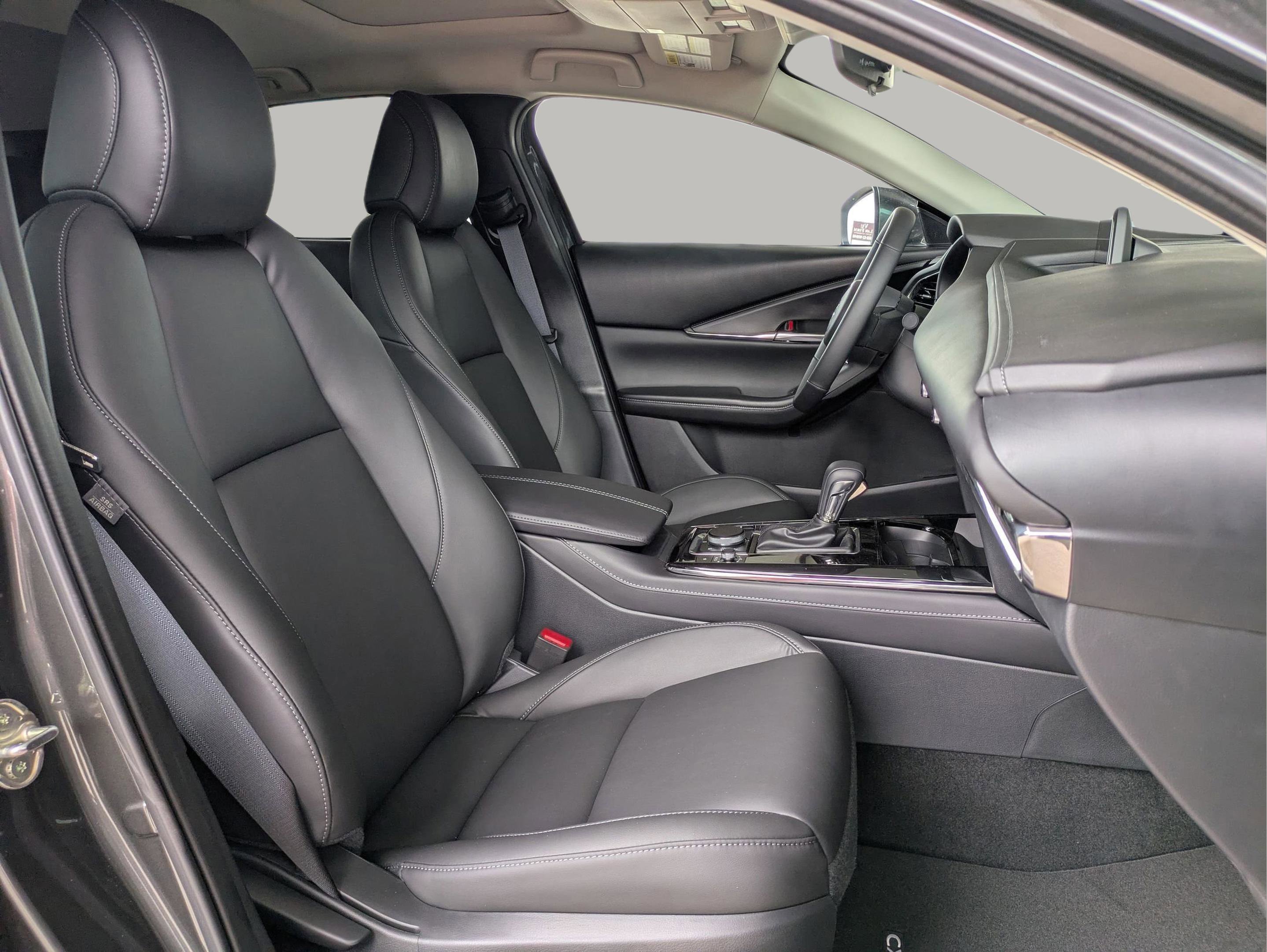 2025 Mazda CX-30 Preferred - Photo 14