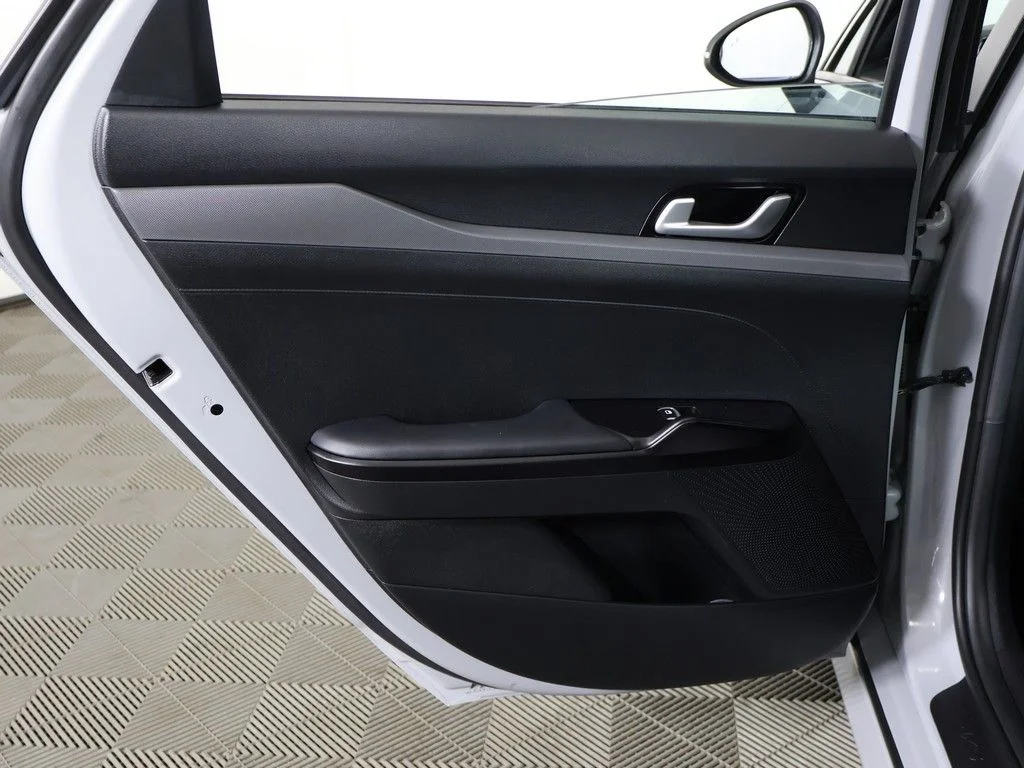 Certified Used 2024 Gray Kia GT-Line image 24