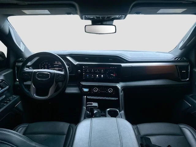 Used 2025 Gray GMC Denali image 29