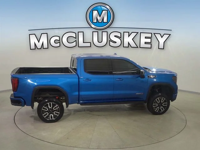 2024 GMC Sierra 1500 AT4 - Photo 20