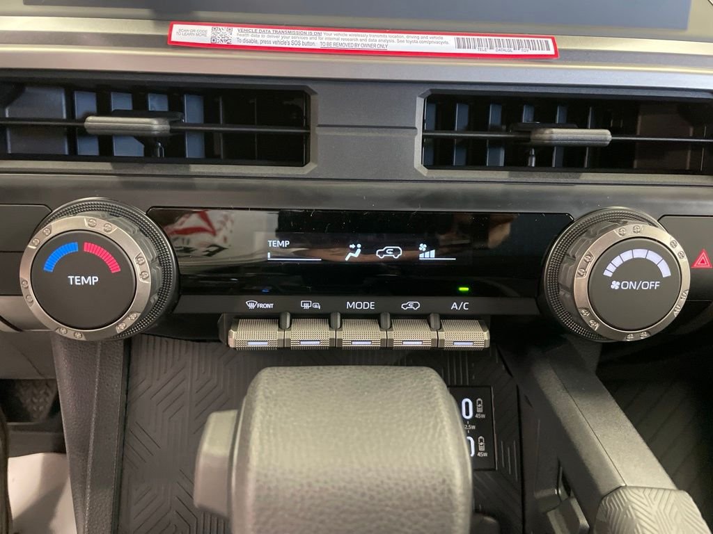 New 2026 Underground Toyota SR5 image 25