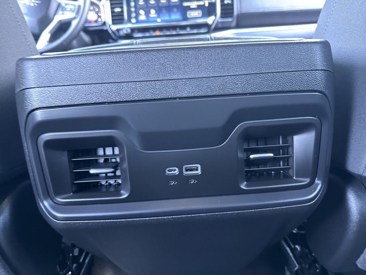2026 Chevrolet Silverado 1500 RST - Photo 77