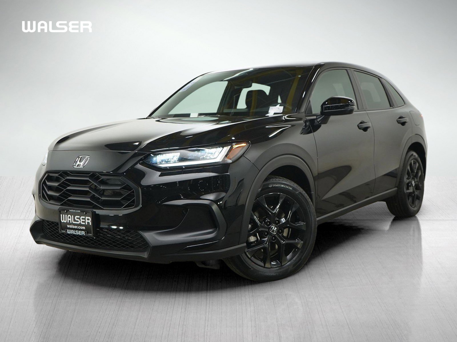 2024 Honda HR-V Sport w/o BSI AWD's photo