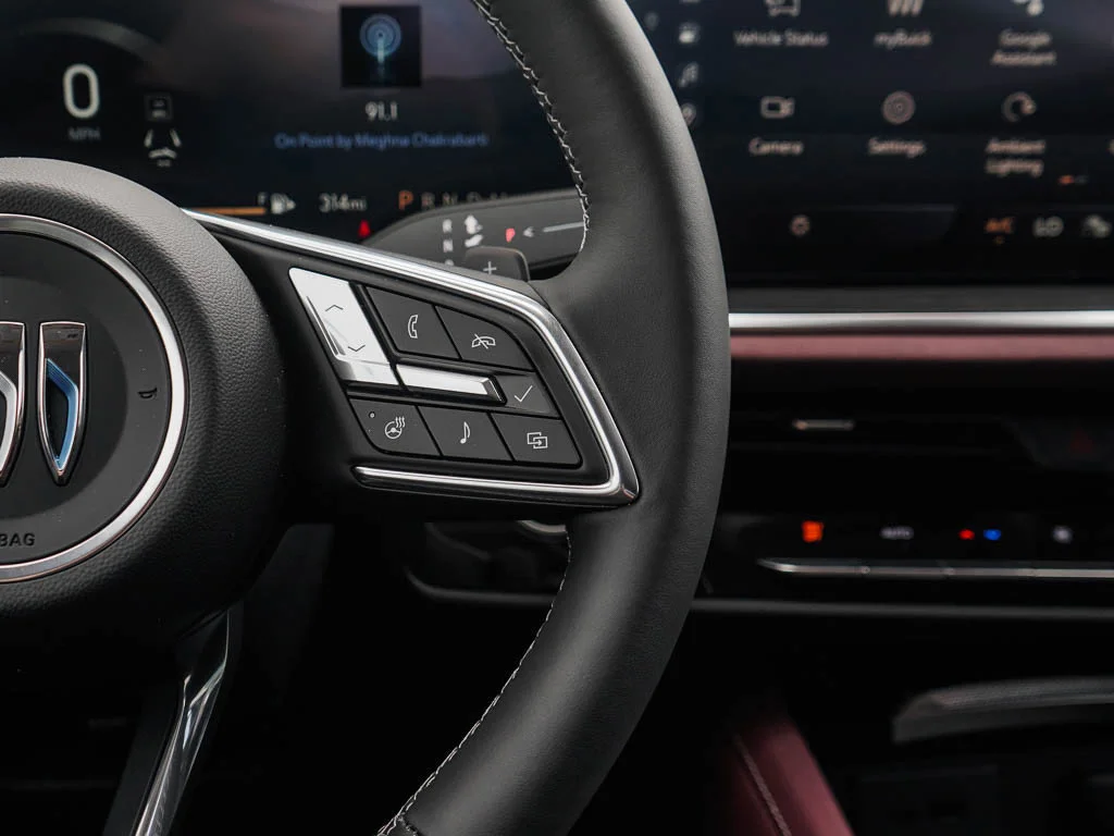 2026 Buick Envision Sport Touring - Photo 22