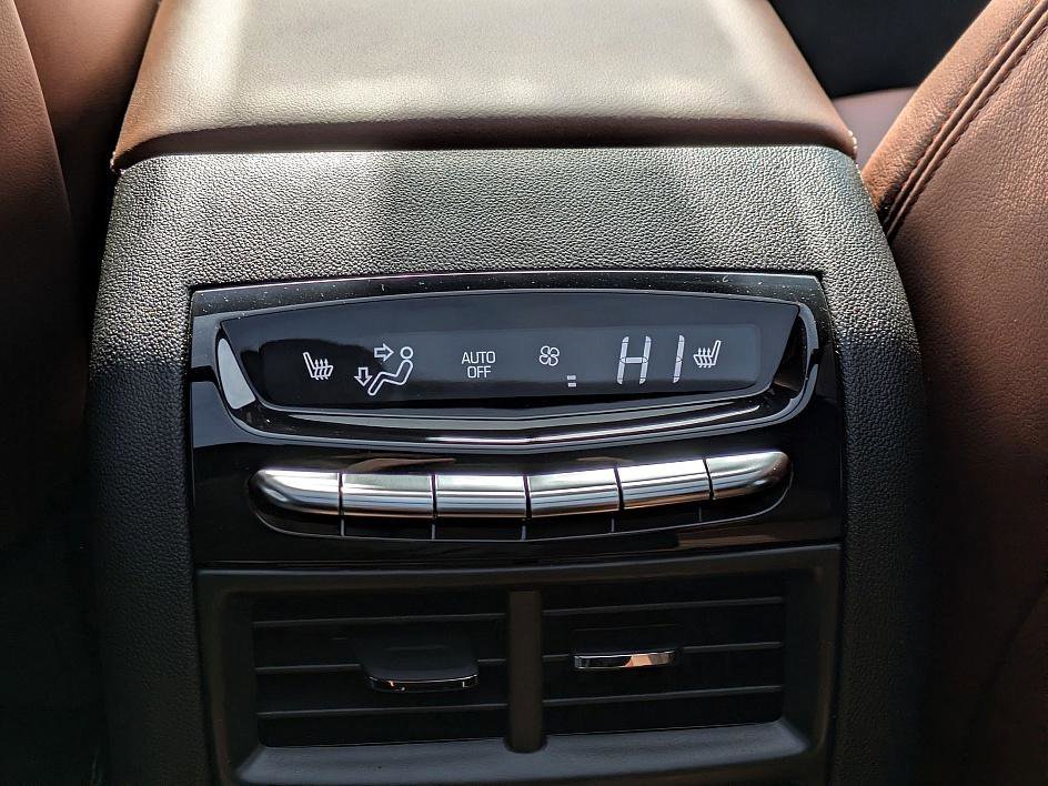 2026 Cadillac XT5 Premium Luxury - Photo 29