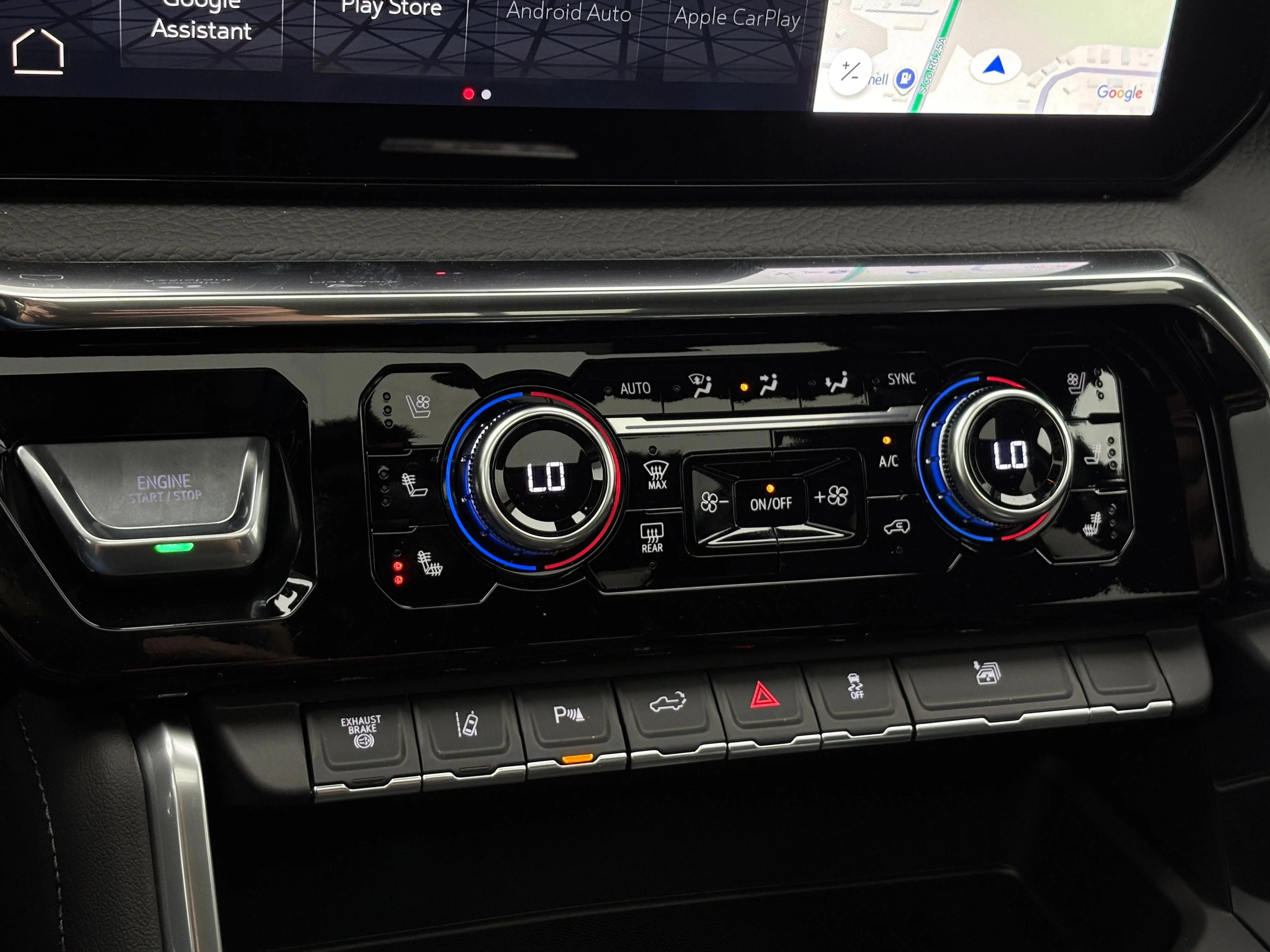 2026 GMC Sierra 3500HD Denali - Photo 34
