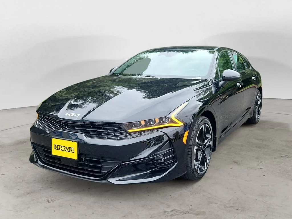 2024 Kia K5