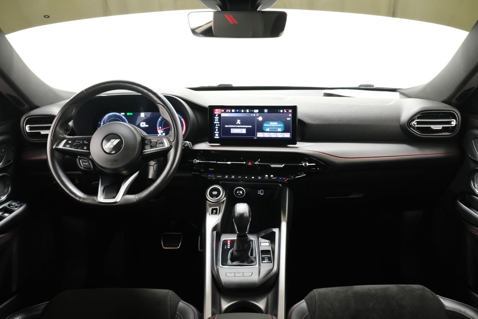 Used 2023 Hot Tamale Dodge GT Plus image 9
