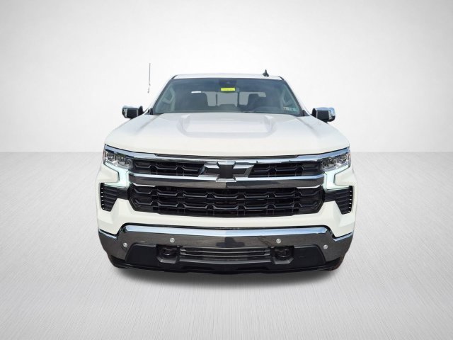 2026 Chevrolet Silverado 1500 LT - Photo 5