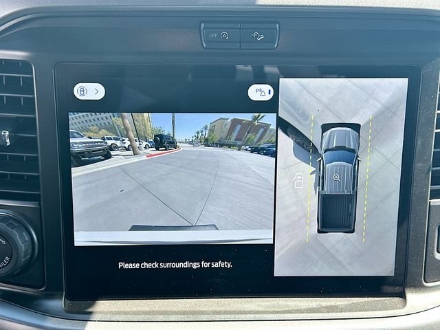 New 2026 Avalanche Ford XLT image 14
