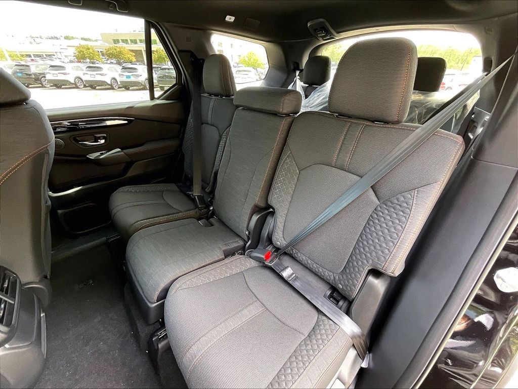 2026 Honda Pilot — photo 15