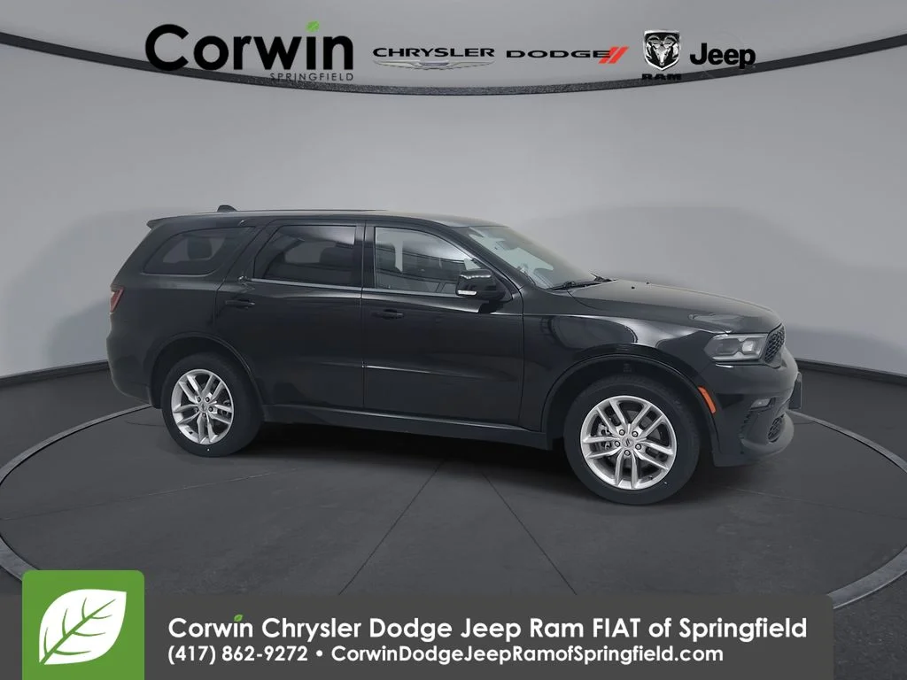 2022 Dodge Durango GT Plus AWD's photo