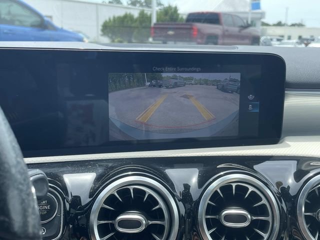 Used 2021 Gray Mercedes-Benz A 220 image 28