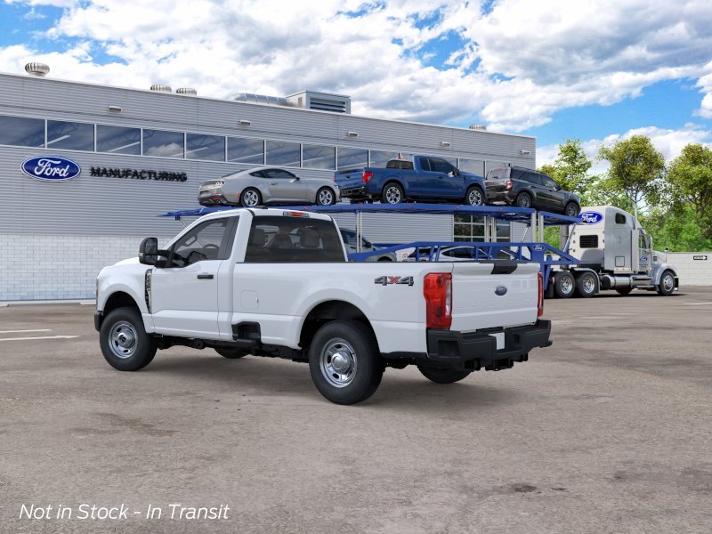 2026 Ford F-250SD — photo 5