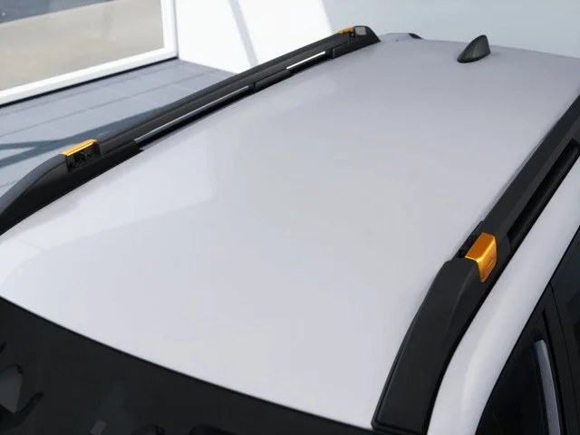 New 2026 ICE SILVER METALLIC Subaru Wilderness image 13