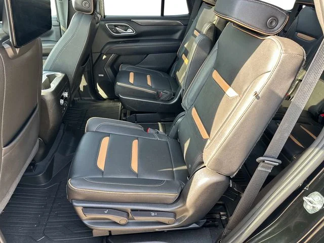 Used 2023 Black GMC AT4 image 11