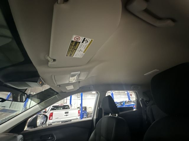 Certified Used 2023 Gun Metallic Nissan S image 20
