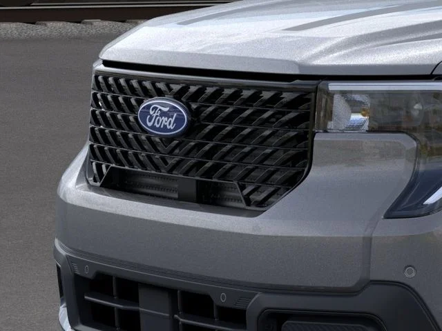 New 2026 Gray Ford Lariat image 18