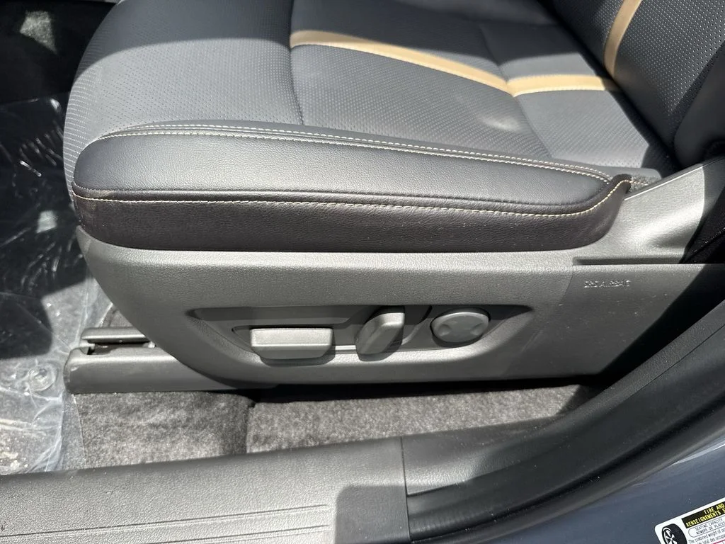 New 2026 Polymetal Gray Metallic Mazda 3.3 Turbo S Premium Sport AWD image 41