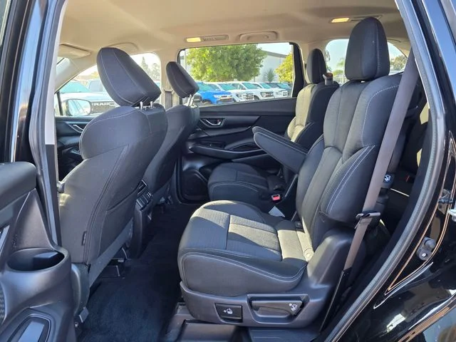 Certified Used 2024 Black Subaru Premium image 19
