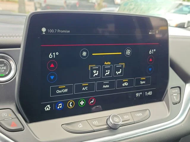 2025 Chevrolet Blazer 2LT - Photo 30