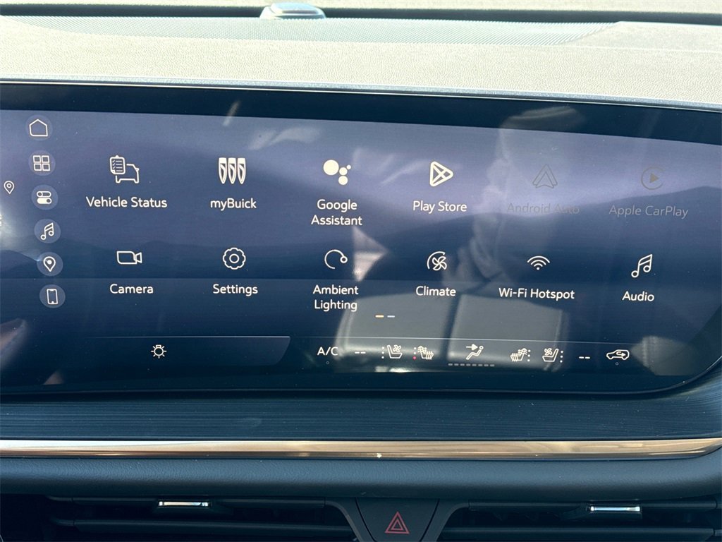 2026 BUICK ENVISION - Image 21