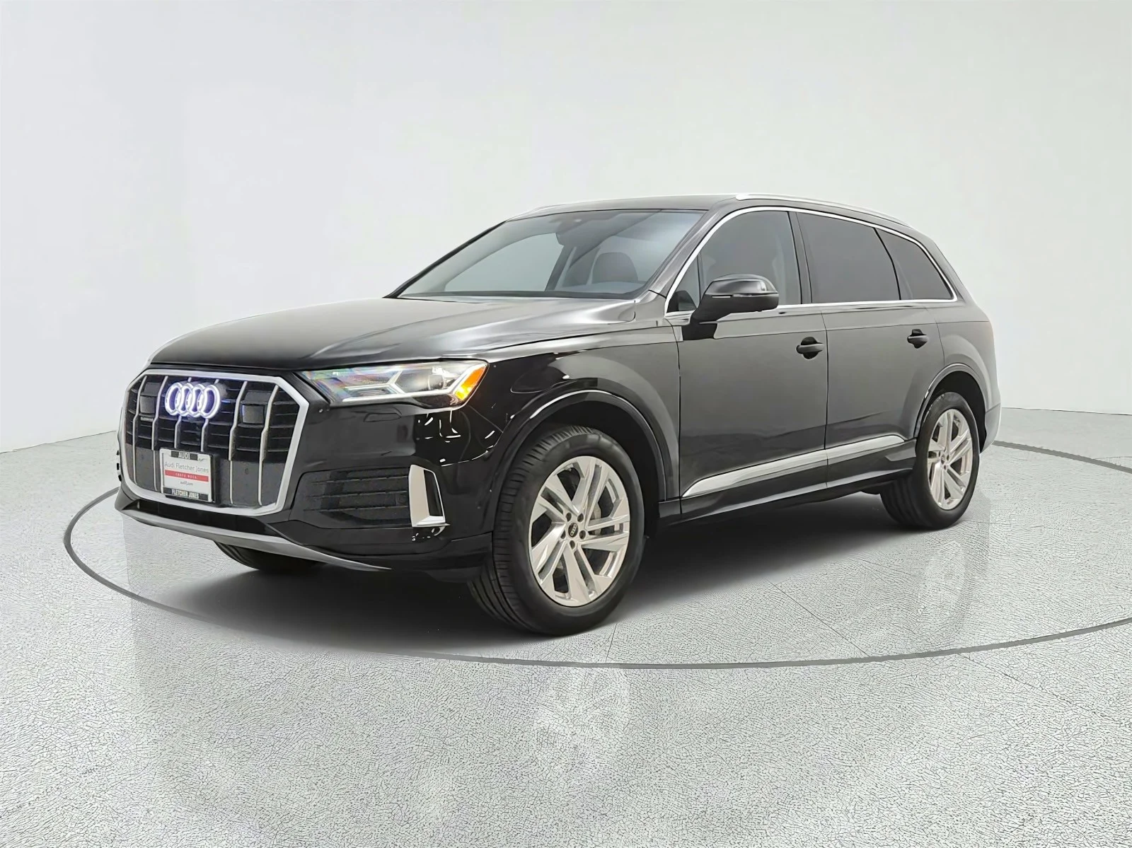 2023 Audi Q7