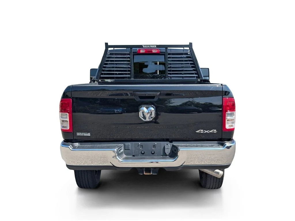Used 2024 Black Ram Tradesman image 8