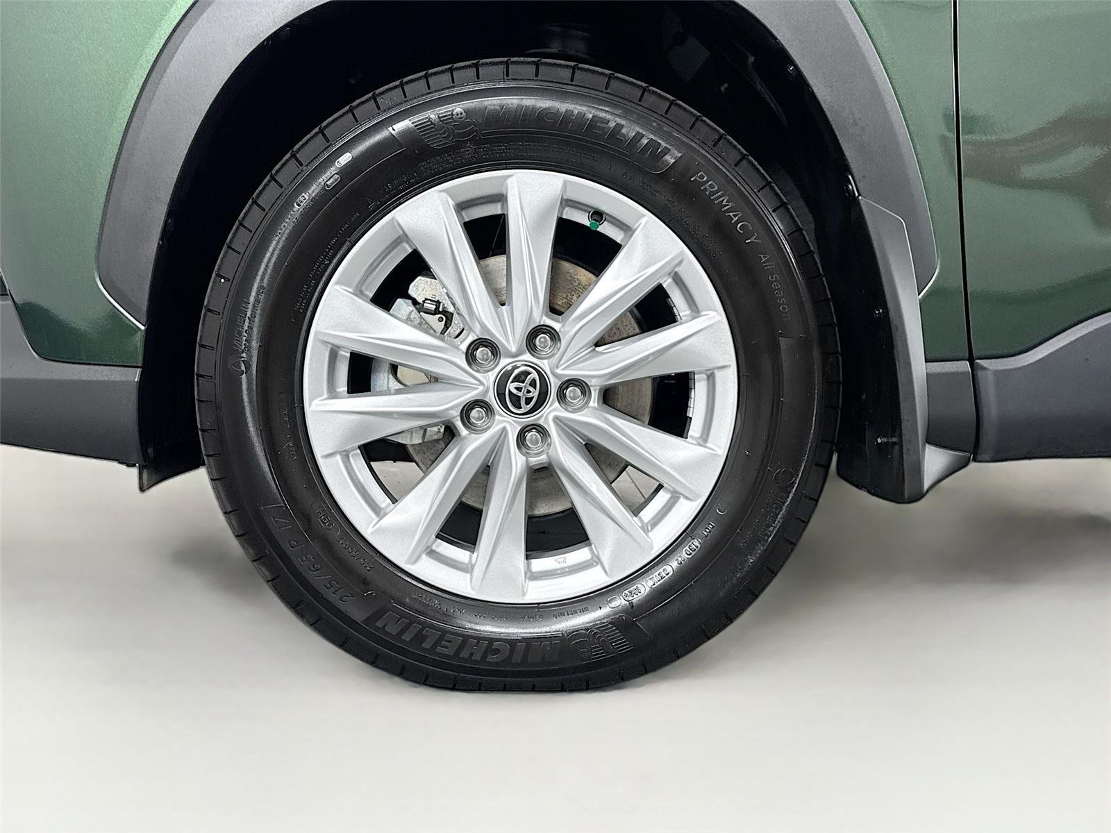 Certified Used 2024 Cypress Toyota LE image 43