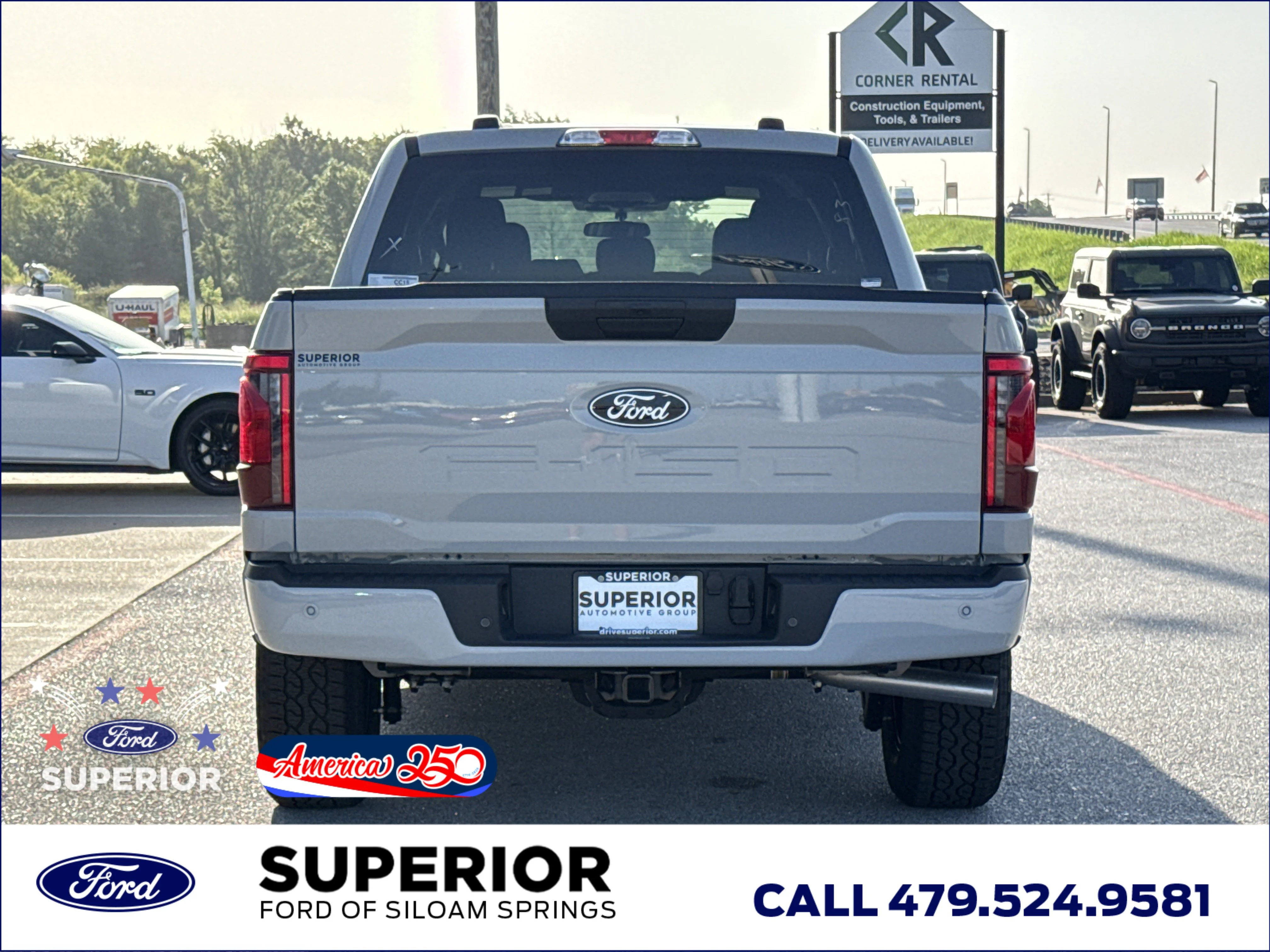 New 2026 Avalanche Ford XLT 4WD image 5