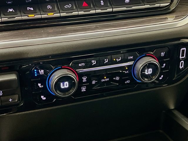2023 Chevrolet Silverado 1500 LTZ - Photo 19