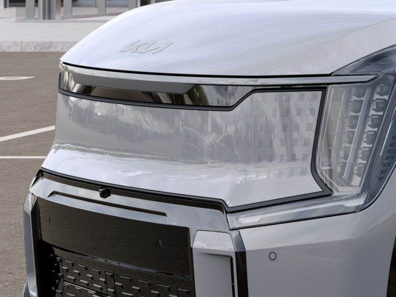 New 2026  Kia GT-Line image 12