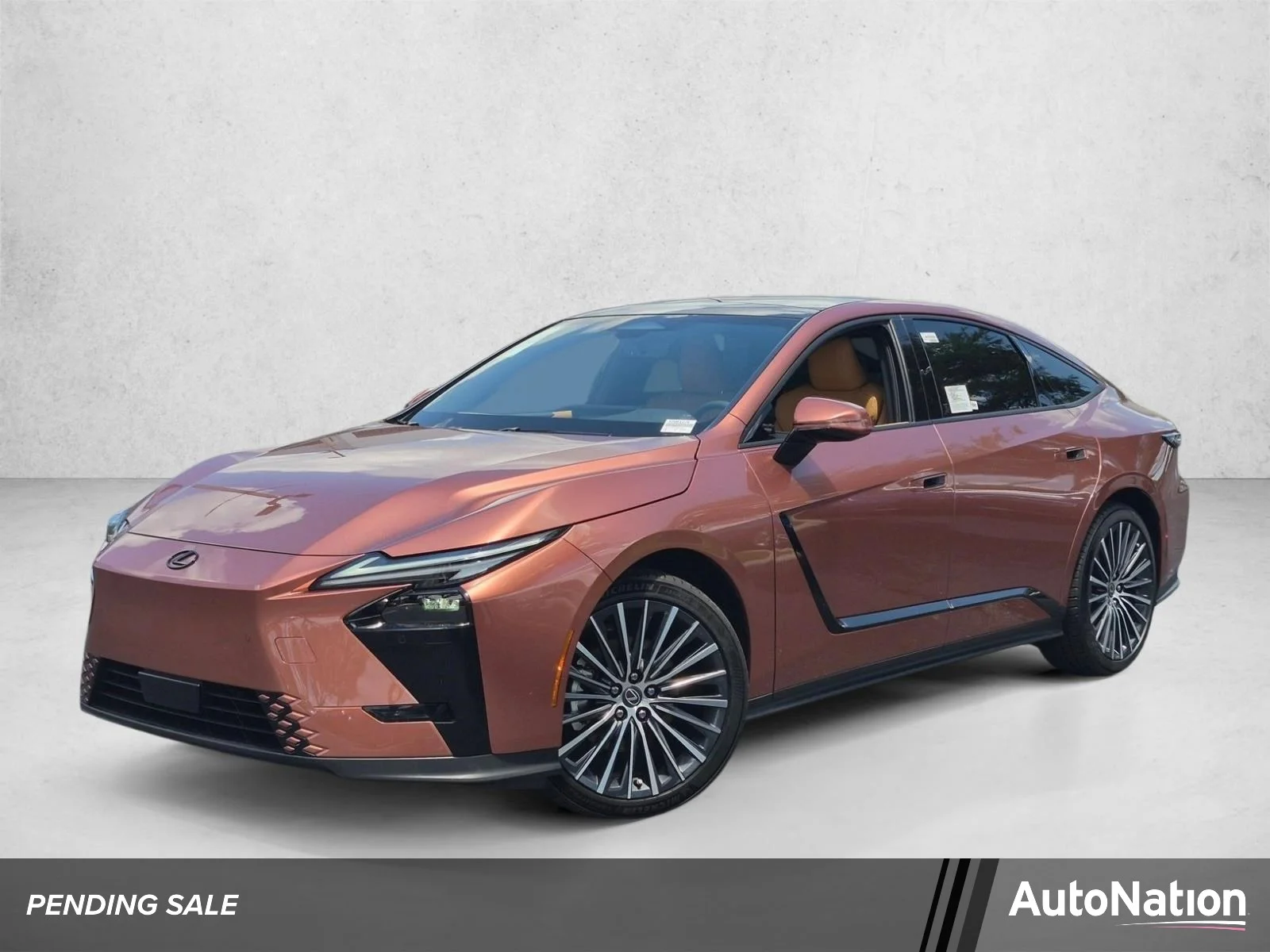 2026 Lexus ESe ES 350e PREMIUM