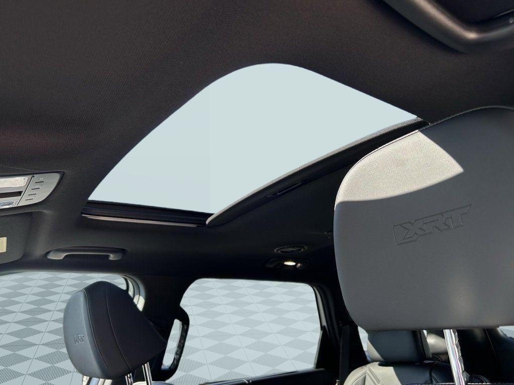 2026 Hyundai Palisade XRT Pro - Photo 20