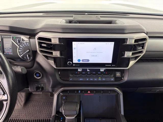 Used 2024 Silver Toyota SR5 image 29
