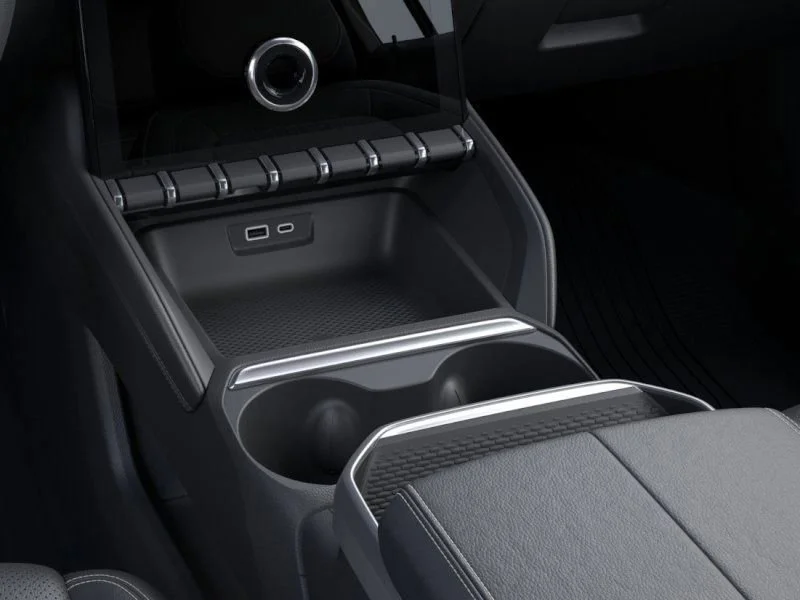 2026 GMC Terrain Elevation - Photo 23
