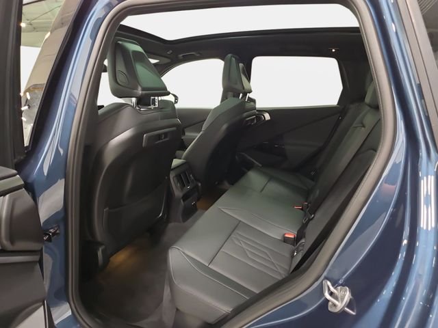 Certified Used 2026 Arctic Race Blue metallic BMW 30 xDrive image 10