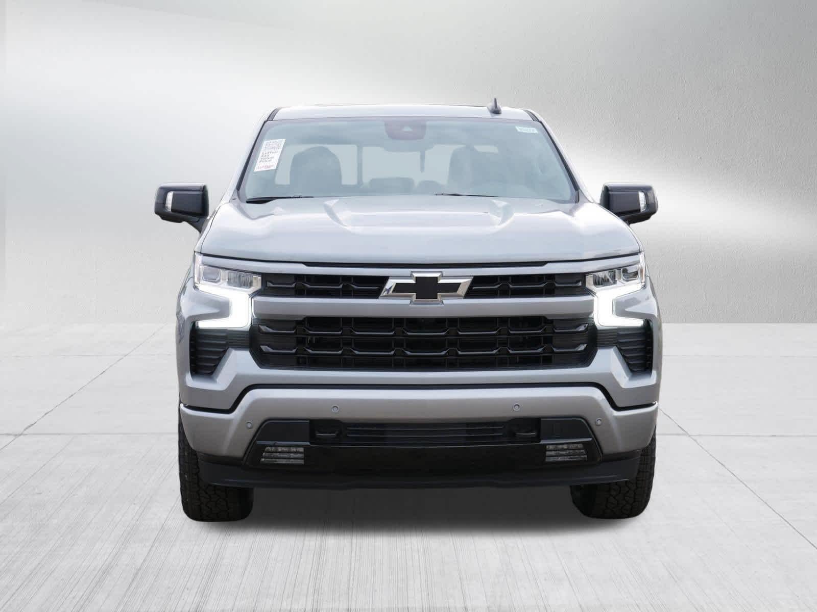 2026 Chevrolet Silverado 1500 RST - Photo 8