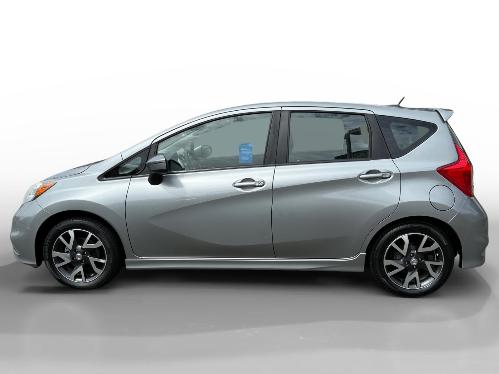 Used 2015 Nissan Versa Note SR with VIN 3N1CE2CP4FL374497 for sale in Vallejo, CA