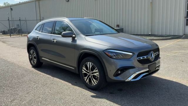 Certified Used 2026 Gray Mercedes-Benz GLA 250 image 4