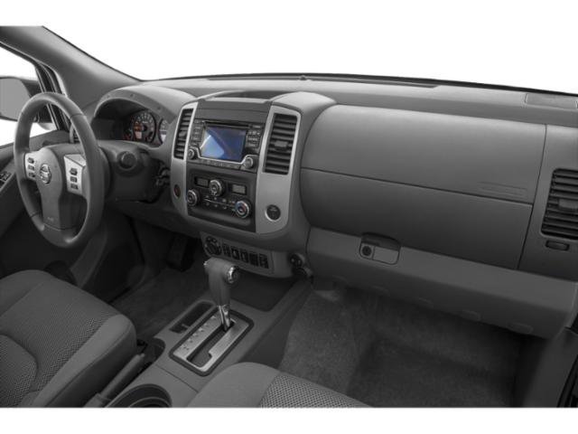 Used 2019 Arctic Blue Metallic Nissan SV image 33