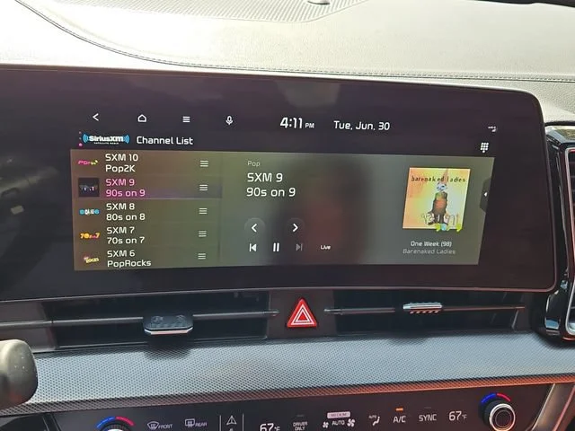 Used 2024  Kia SX-Prestige image 31