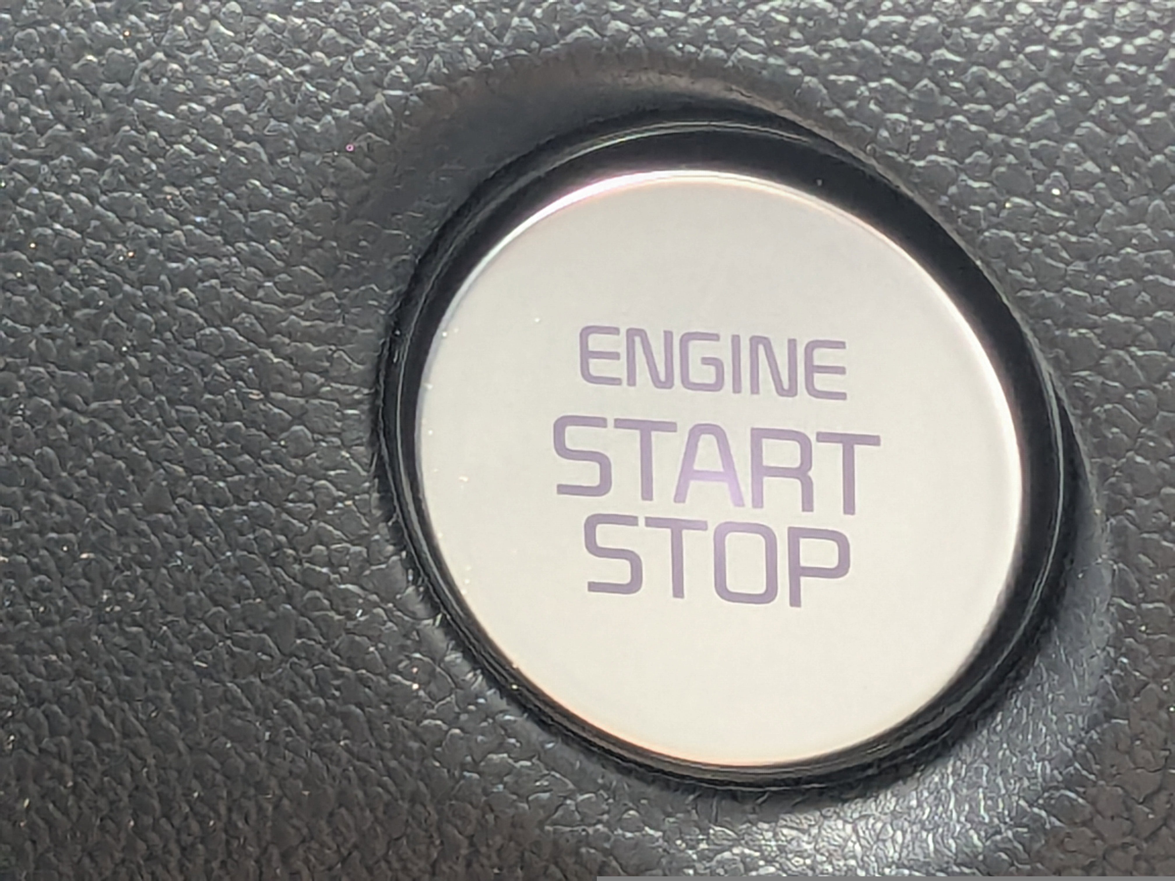 New 2026 Ebony Black Kia LX image 34