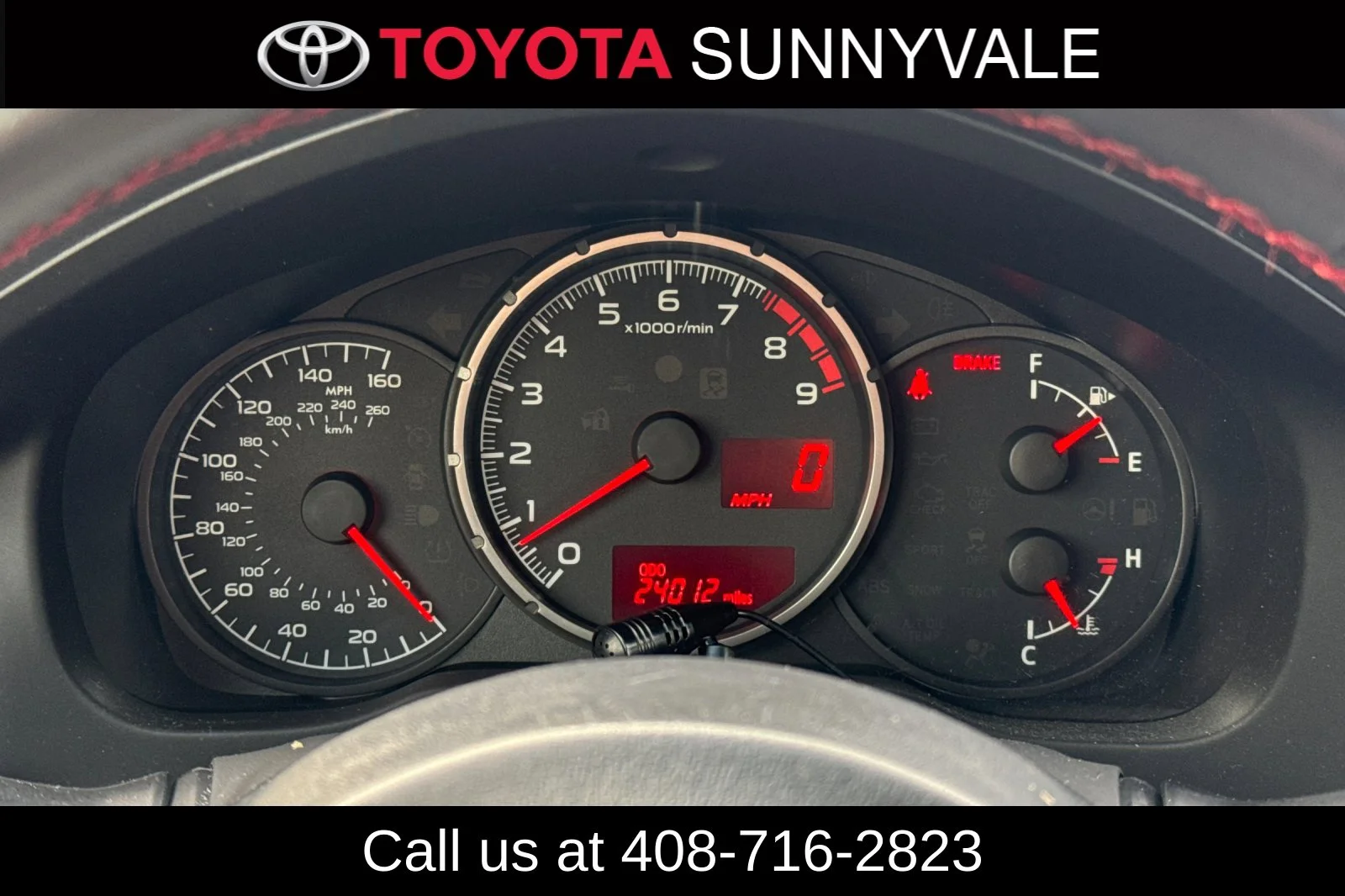 Used 2020  Subaru Limited image 23