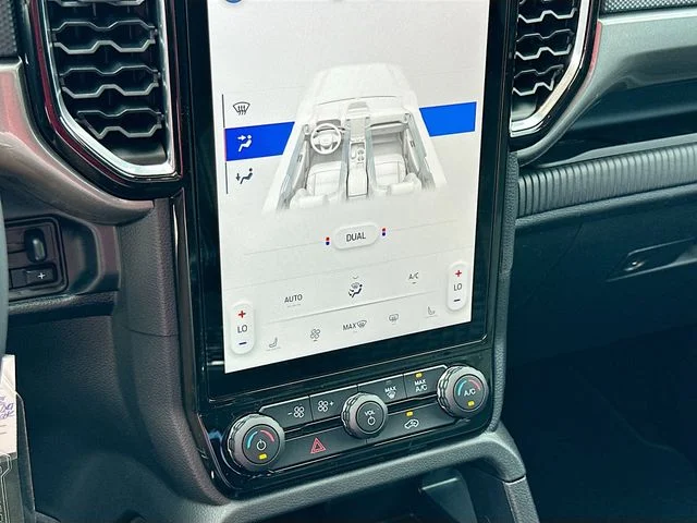 New 2026 Avalanche Ford XLT image 11