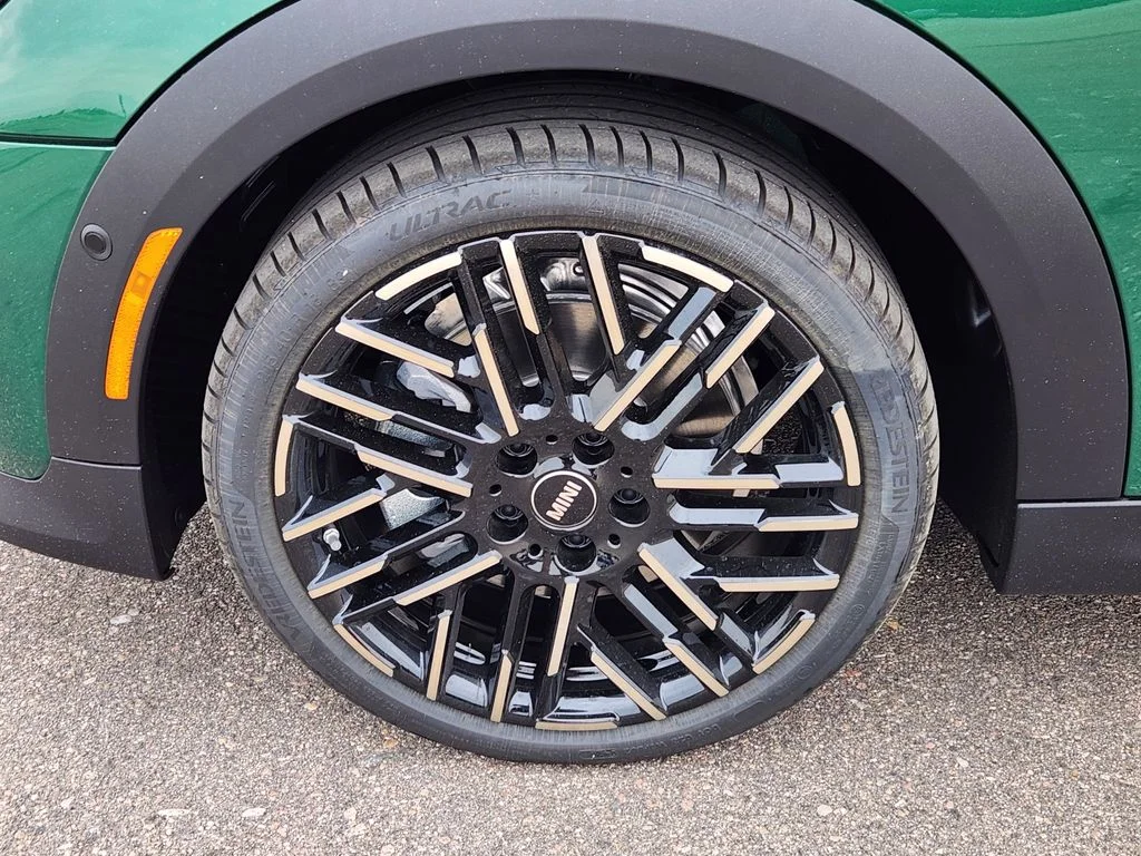 2026 MINI Hardtop 2 Door S - Photo 7
